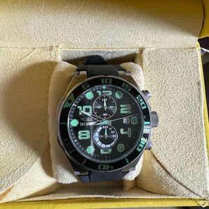 Men’s INVICTA Watch